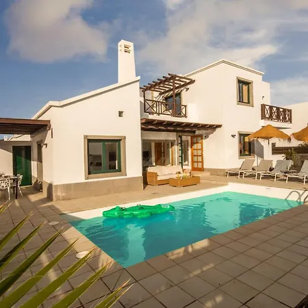 Mate Playa Blanca (Lanzarote)