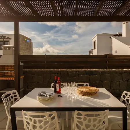 Вилла Mate Коста Бланка