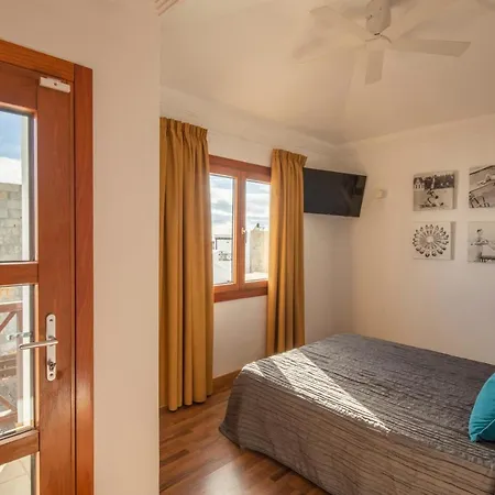 Mate * Коста Бланка