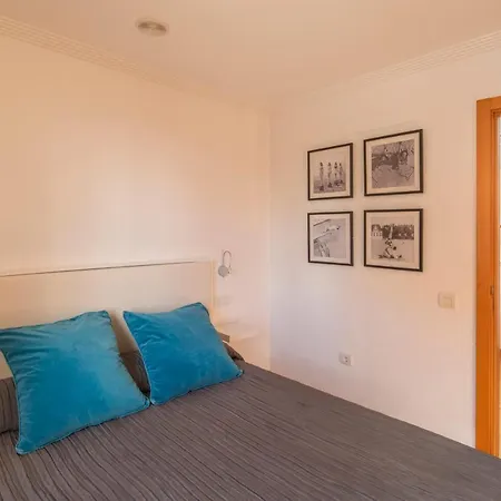 Mate Willa Playa Blanca (Lanzarote)