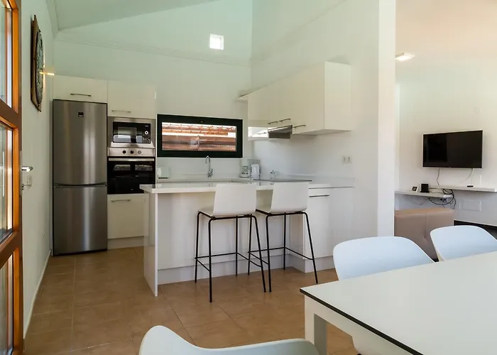 Villa Mate Playa Blanca (Lanzarote)