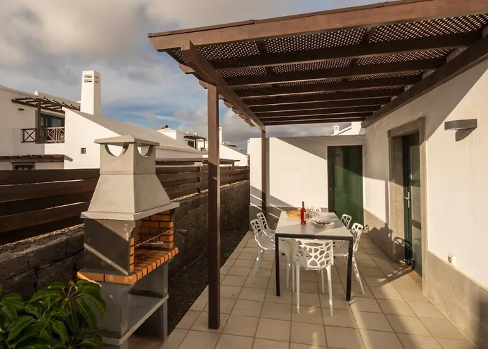 Mate Playa Blanca (Lanzarote)