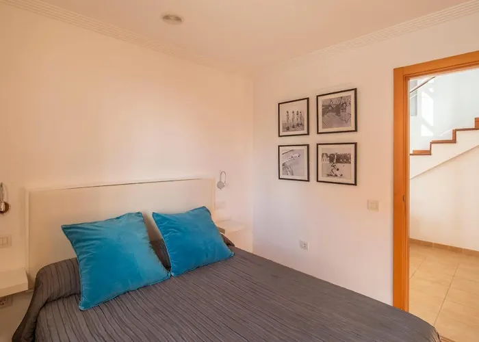 Mate Villa Playa Blanca (Lanzarote)